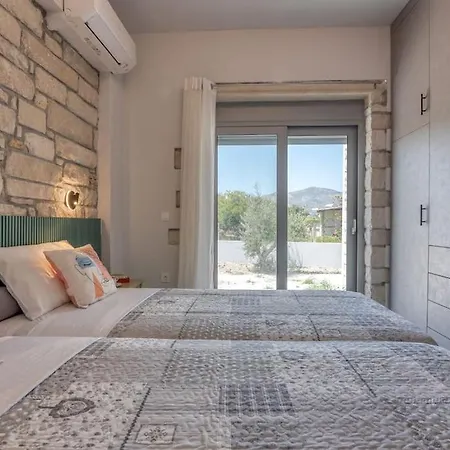 Apartment Gramvousa's Hidden Gem *