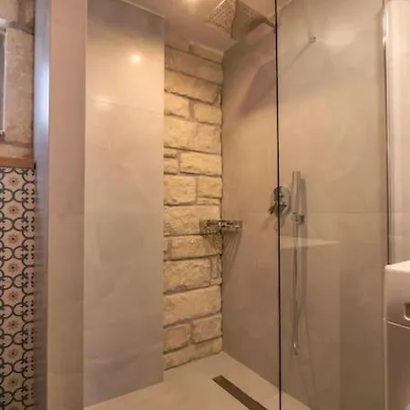 Gramvousa's Hidden Gem