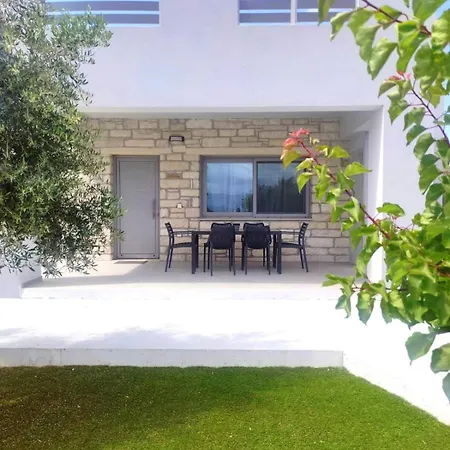 Gramvousa's Hidden Gem Apartment *