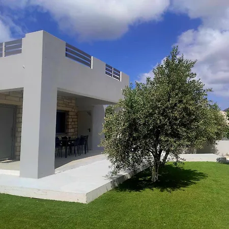 Gramvousa's Hidden Gem Agios Georgios (Kissamos)