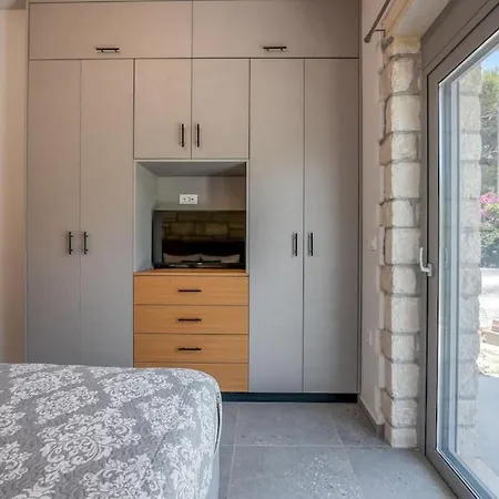 Gramvousa's Hidden Gem Apartman *