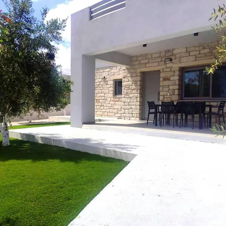Apartman Gramvousa's Hidden Gem *